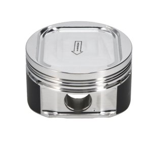 Subaru WRX Piston Set - Manley Performance - Forged - 4cyl, 92.50mm Bore, 8.5:1 CR, 79mm Stroker - `98-`05